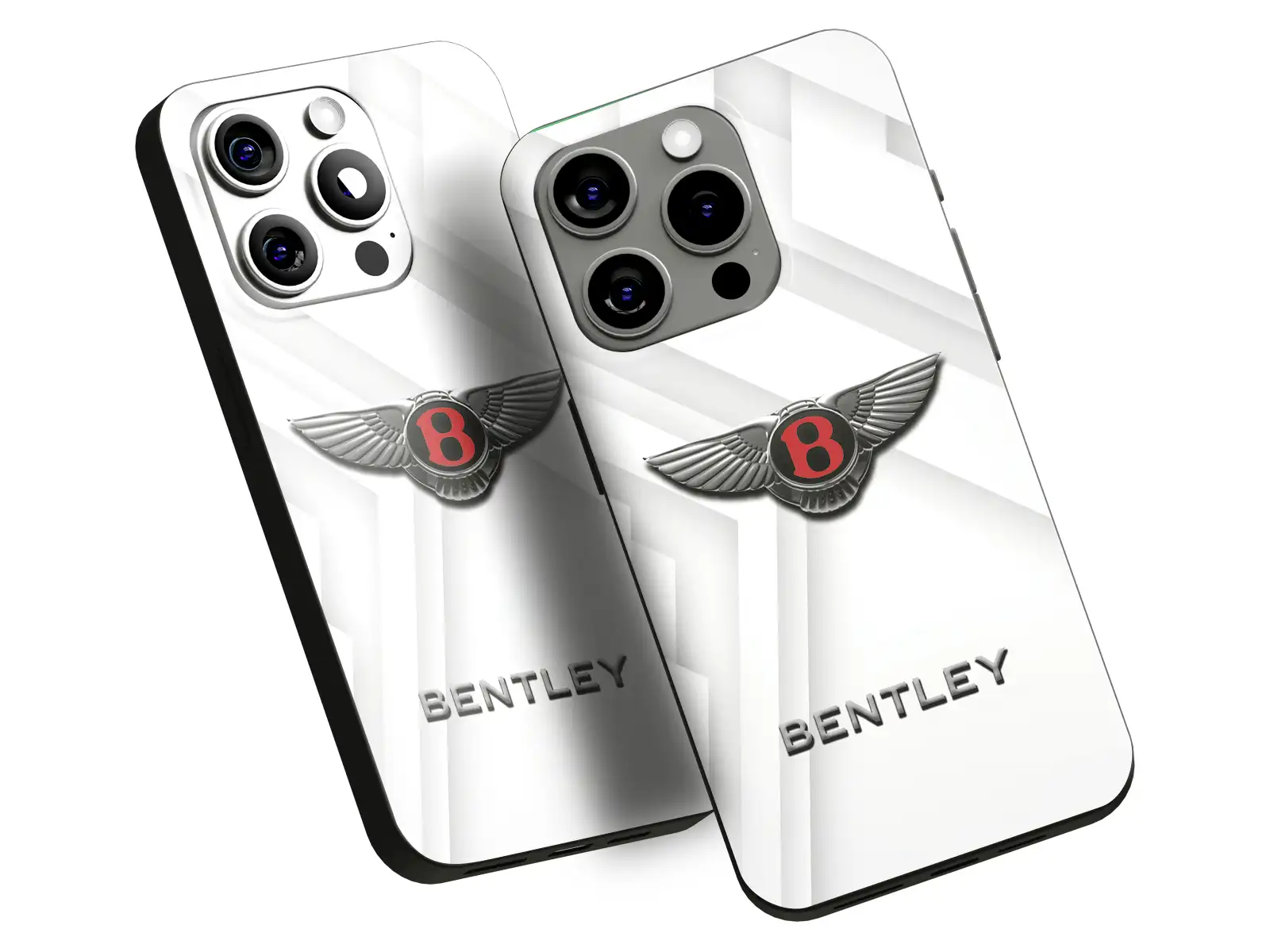 Bentley Étui Smartphone Qualité Max Limitée